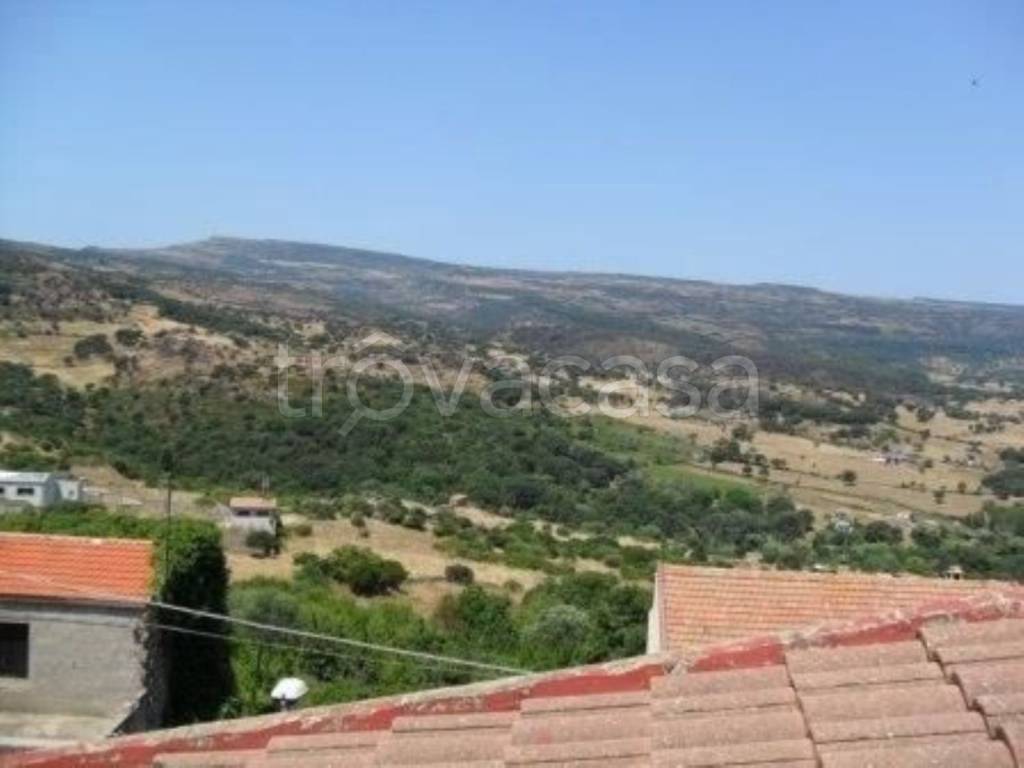 Villa in vendita a Montresta via Alghero