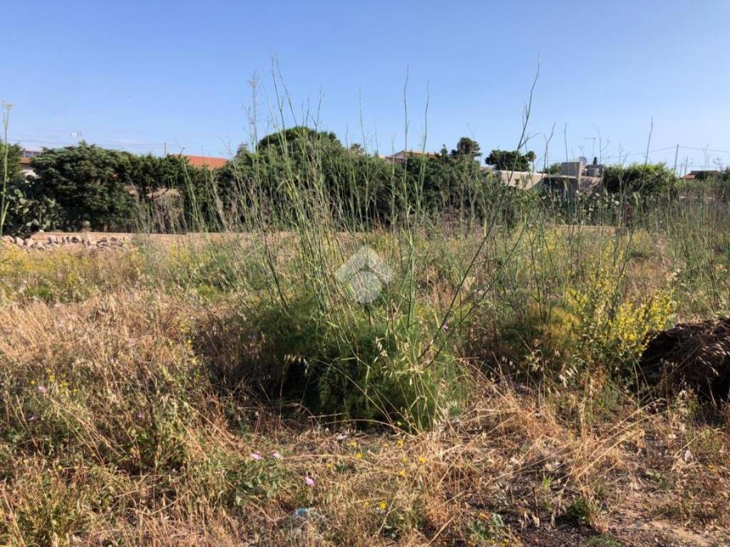 Terreno Residenziale in vendita a Ragusa c/da Cerasella