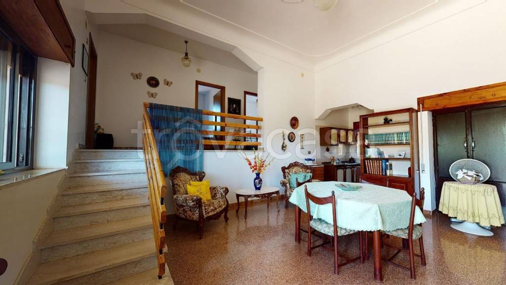 Villa in vendita a Ceglie Messapica c/da Monte Allegro s.n.c