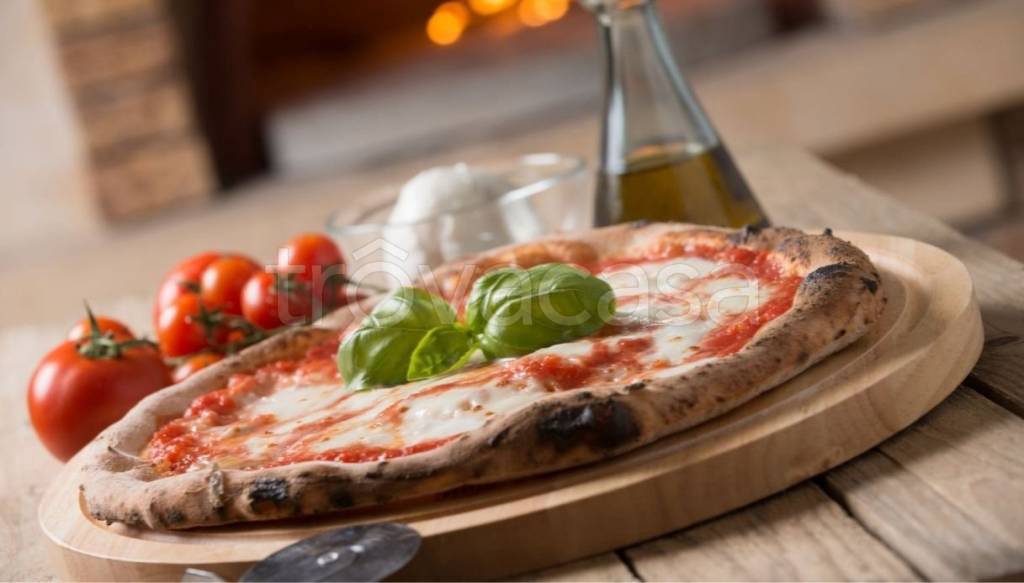 Pizzeria in in vendita da privato a Ravenna