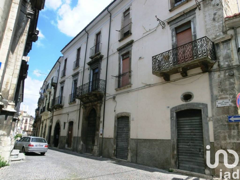 Appartamento in vendita a Sulmona strada giuseppe andrea angeloni