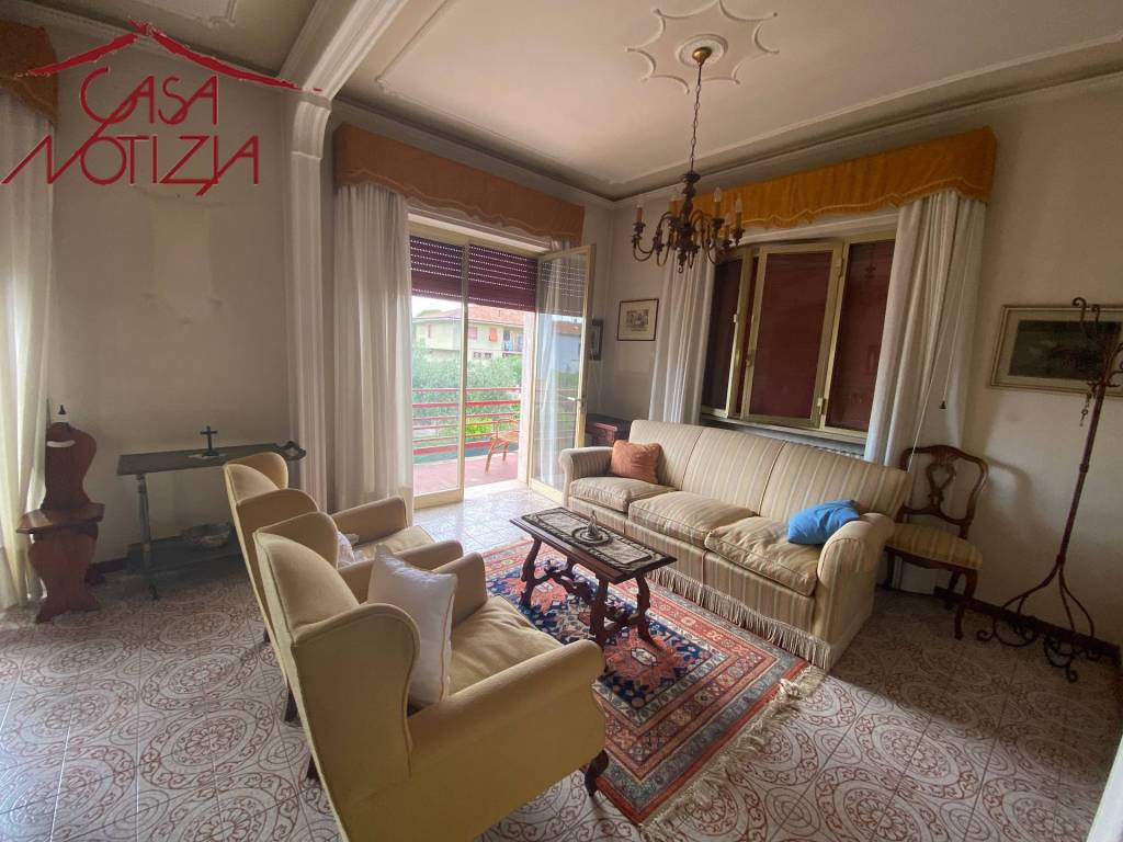 Villa in vendita a Capannori via di Vergalloro