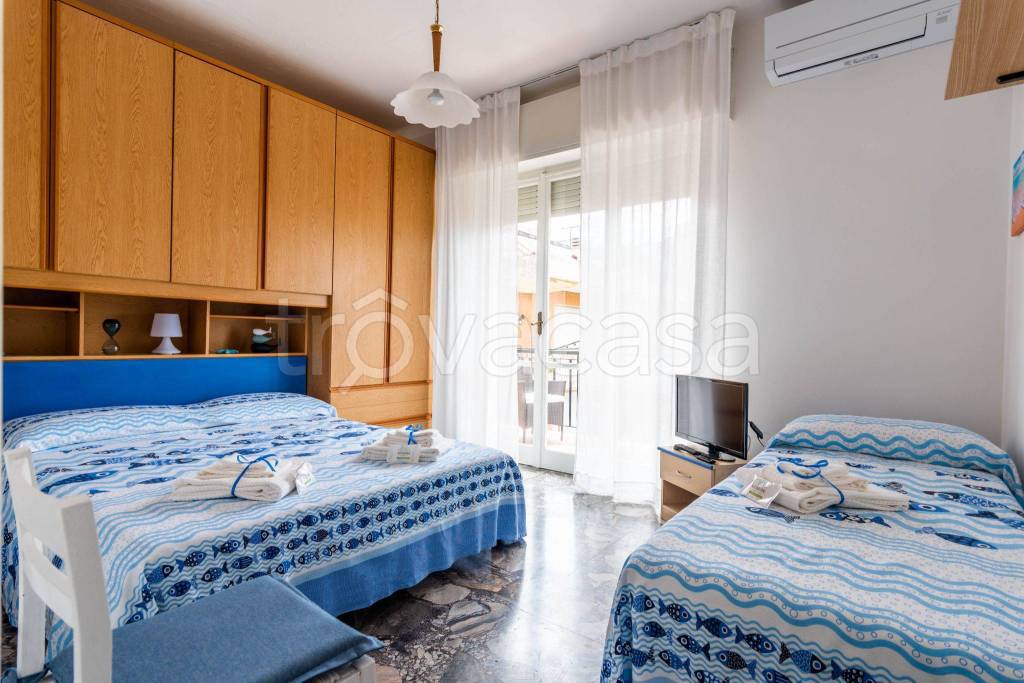 Appartamento in in affitto da privato a Pietra Ligure viale della Repubblica, 94