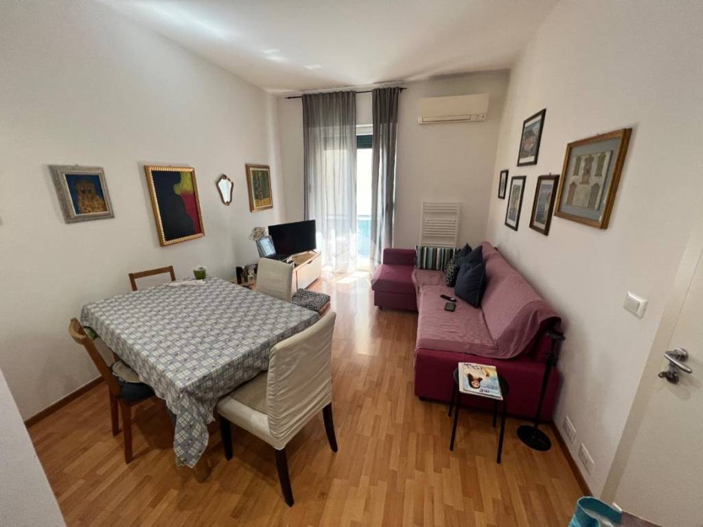 Appartamento in vendita a Savona via Mignone, 17