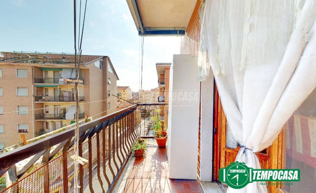 Appartamento in vendita ad Acqui Terme via Emilia