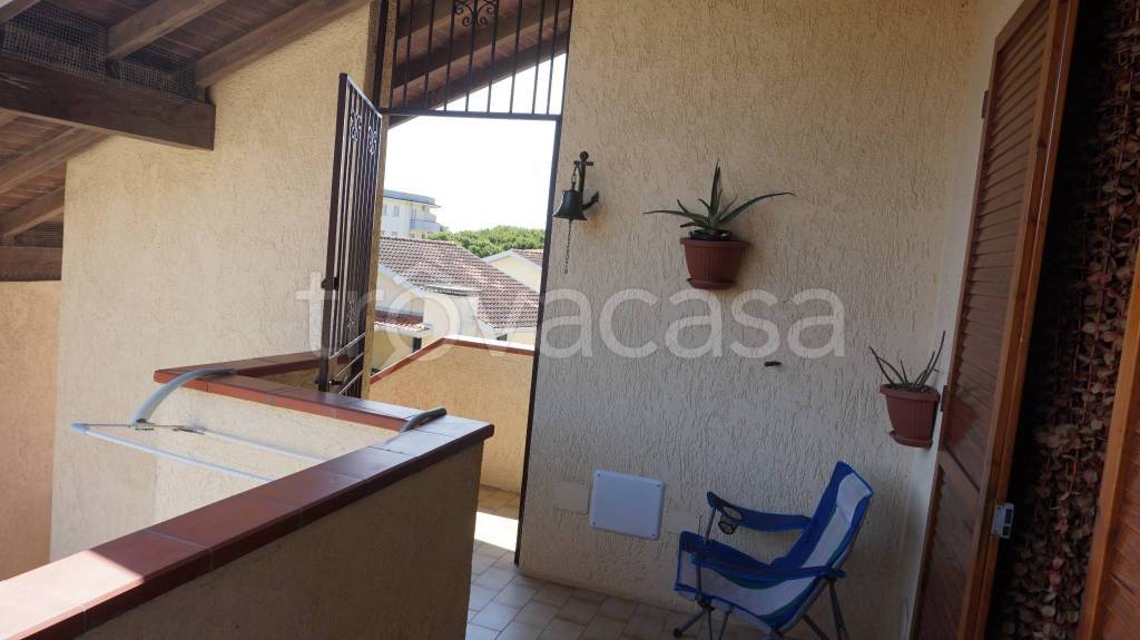 Appartamento in vendita a Comacchio viale Bolivia, 1