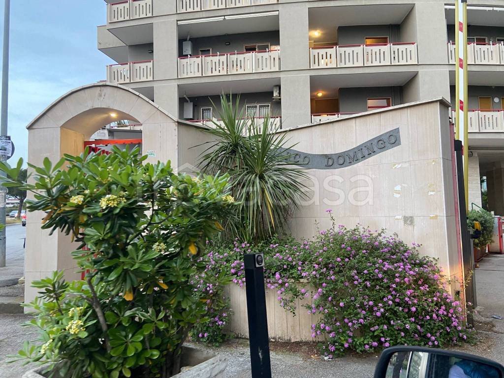 Appartamento in in vendita da privato a Bari via Camillo Rosalba