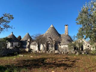 Trullo in vendita ad alberobello via vitantonio colucci