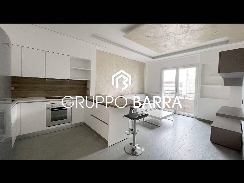 Appartamento in vendita a Cuneo via Monte Zovetto, 28