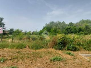 Terreno residenziale in vendita a robecco sul naviglio via marcello candia