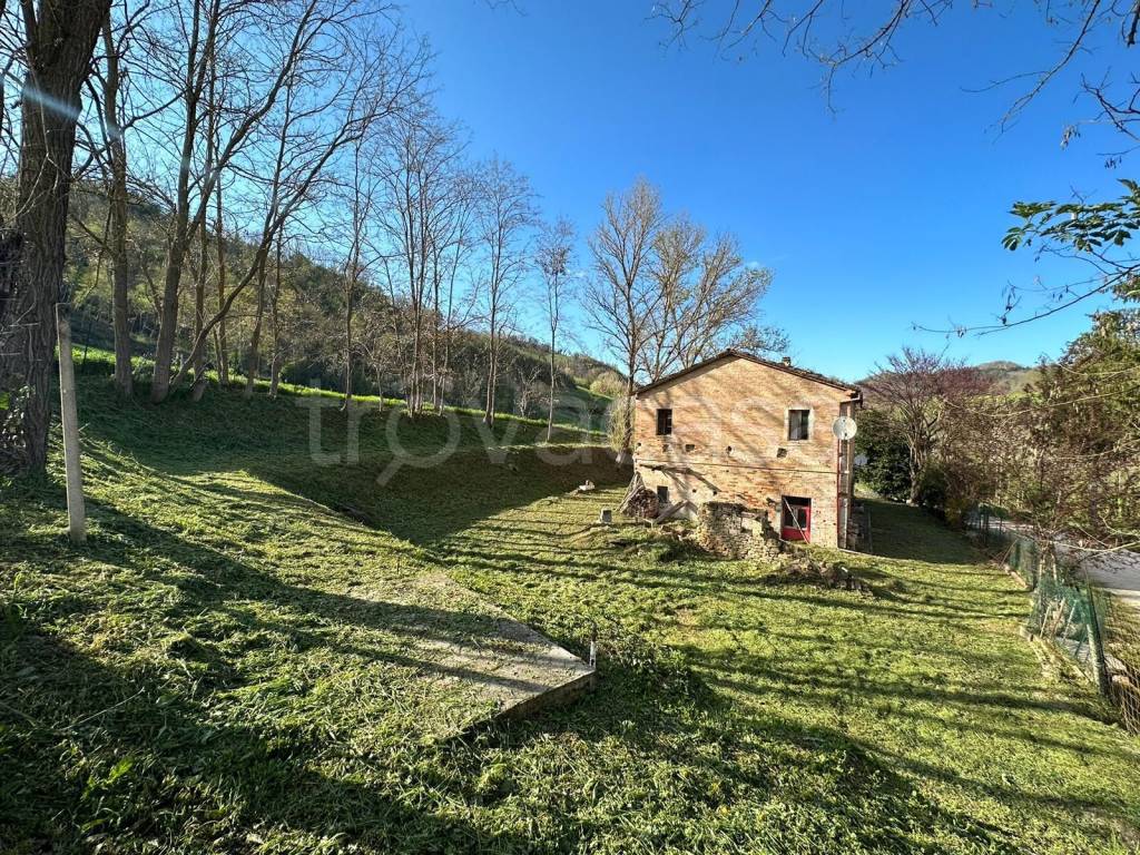 Villa in in vendita da privato a Urbino via Rancitella, 2