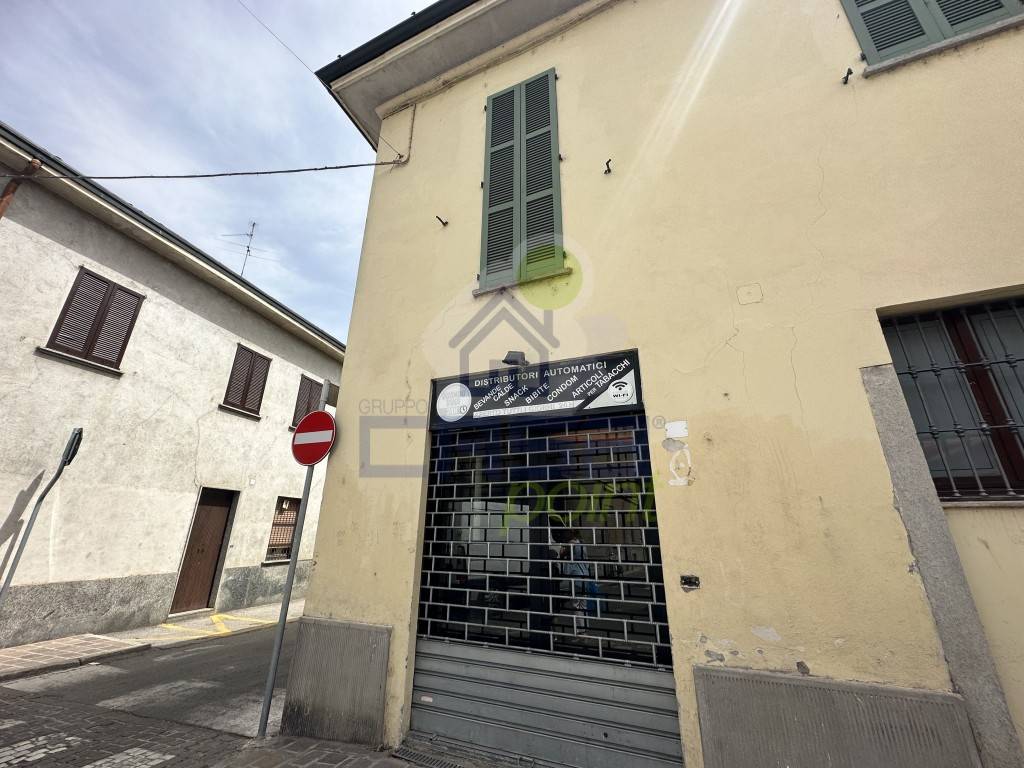 Appartamento in vendita a Sant'Angelo Lodigiano via cesare battisti 42