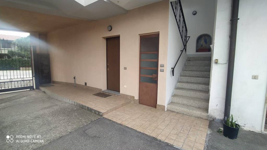 Appartamento in vendita a Cologno al Serio via Milano
