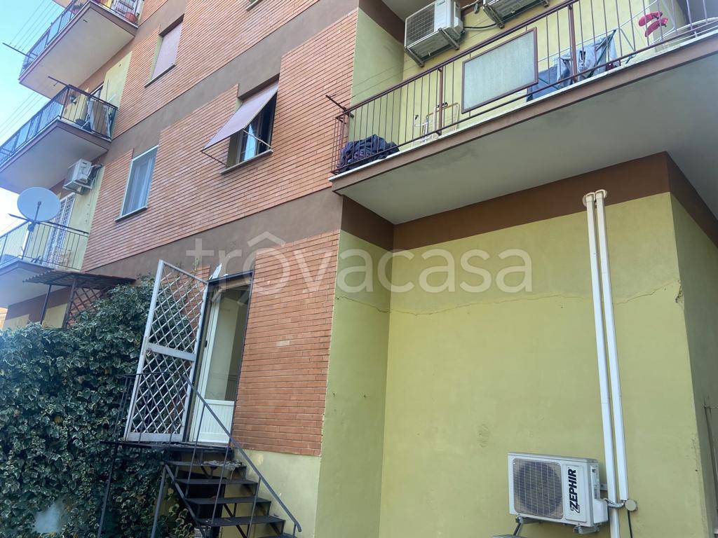 Appartamento in vendita a Monterotondo via Goffredo Mameli, 41