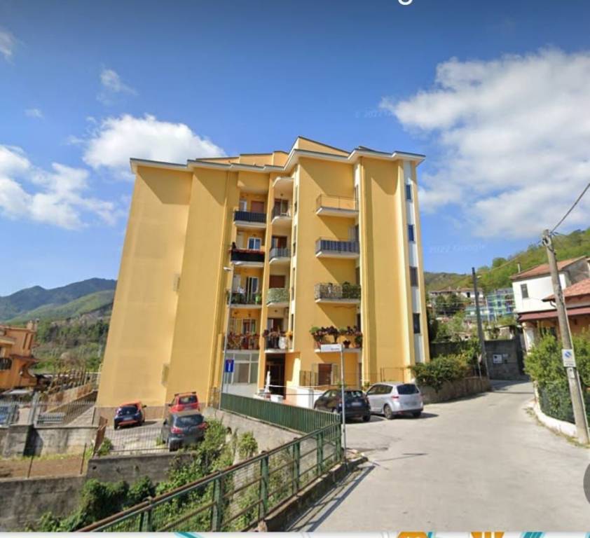 Appartamento in in vendita da privato a Pellezzano via Grotte, 3