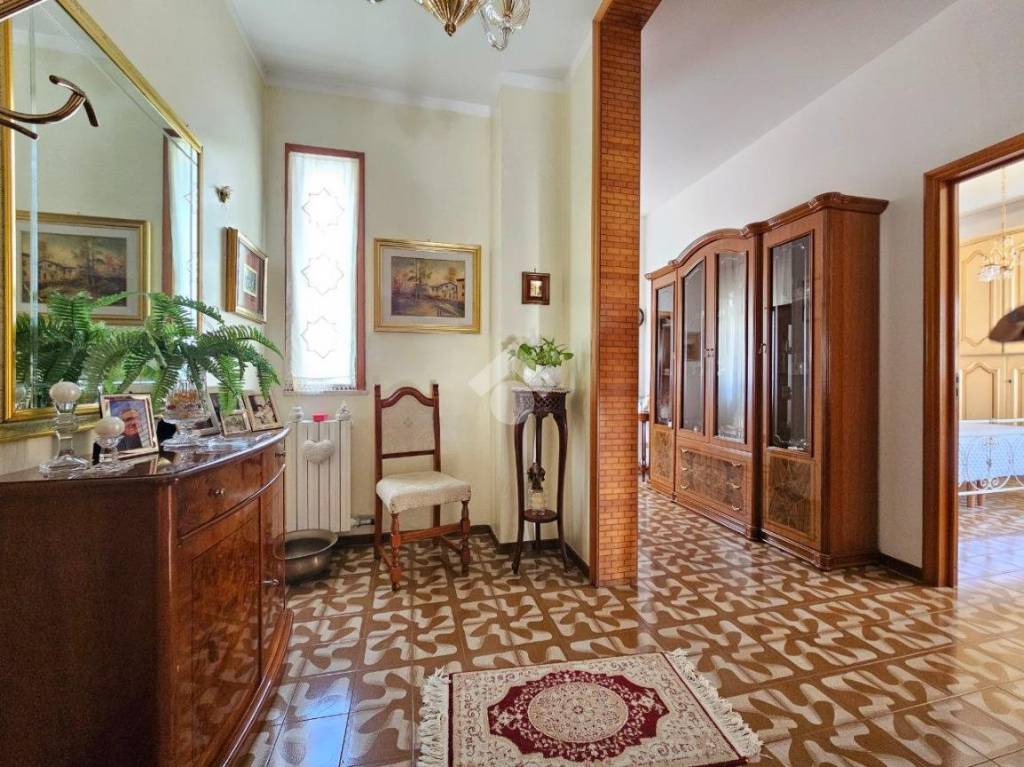 Appartamento in vendita a Nardò via Principi di Savoia, 139