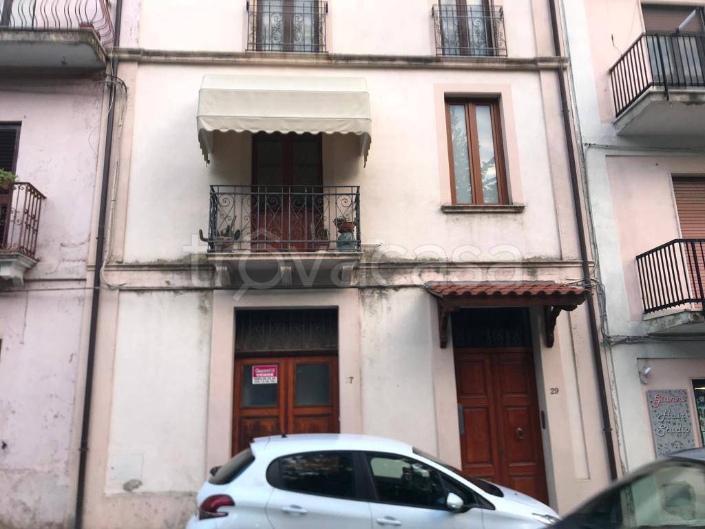 Appartamento in vendita a Carolei corso Giuseppe Mazzini