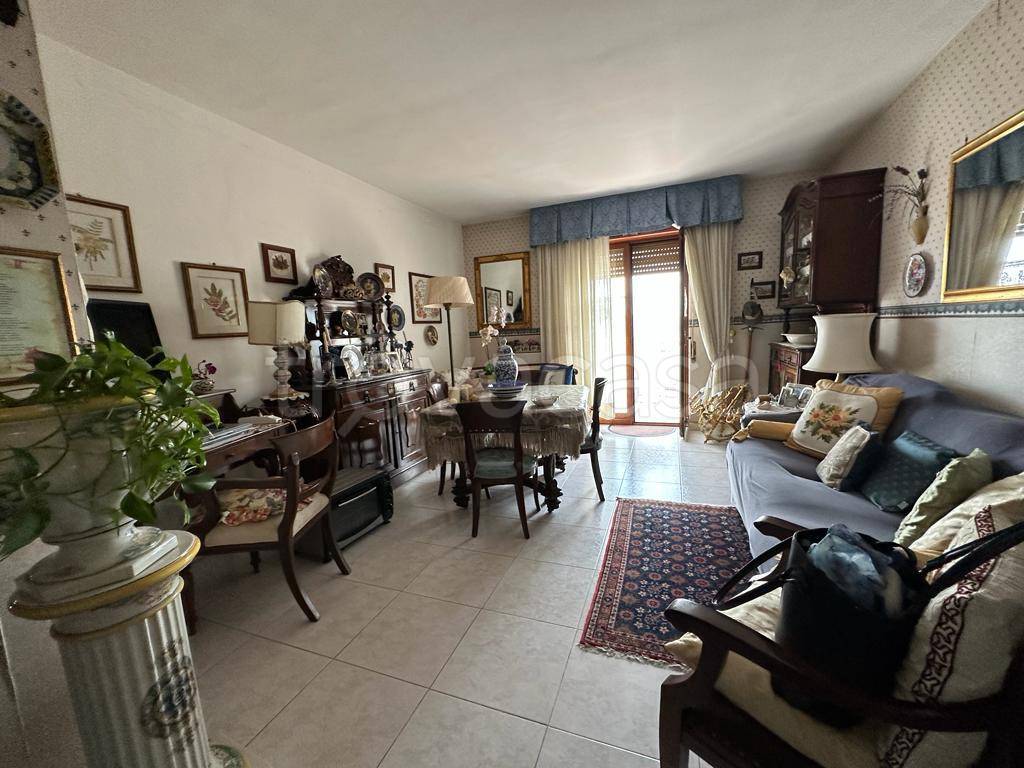 Appartamento in vendita a Marano di Napoli via San Marco
