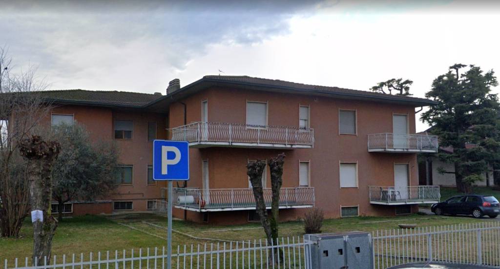 Appartamento all'asta a Lurano via Beato Papa Giovanni xxiii, 11
