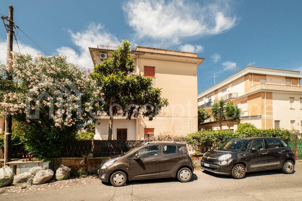 Appartamento in vendita ad Anzio viale San Giuseppe, 24