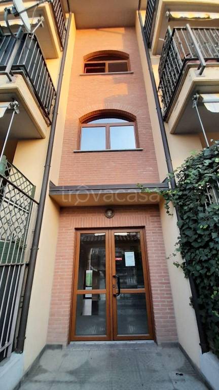 Appartamento in vendita a Spino d'Adda via Cascina Rosa, 4