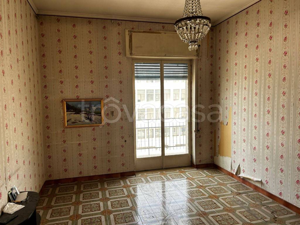 Appartamento in in vendita da privato a Santa Maria Capua Vetere via Mario Fiore, 32