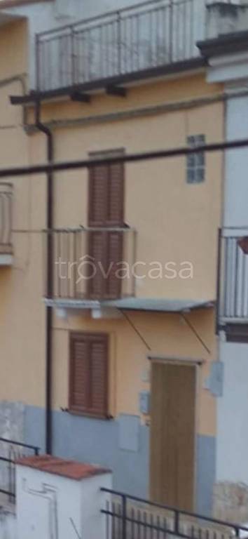 Villa a Schiera in in vendita da privato a Bugnara via Monacisco, 6