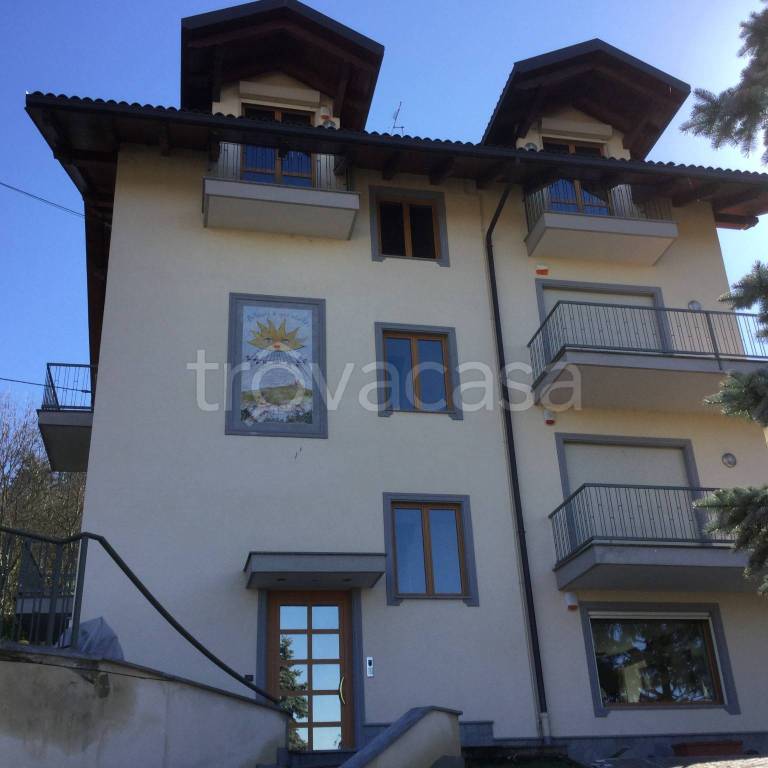 Appartamento in affitto a San Mauro Torinese via delle Pietre, 28