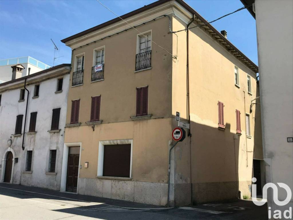 Casa Indipendente in vendita a Medole via Roma, 54