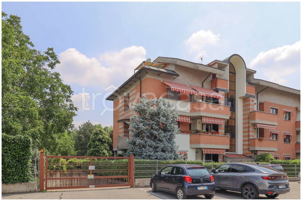 Appartamento in vendita ad Alpignano via Colgiansesco, 52