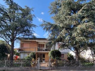 Villa in vendita a cotignola via guglielmo marconi, 104