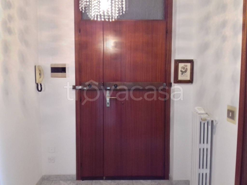 Appartamento in in vendita da privato a Porto San Giorgio via Legioni Romane, 13