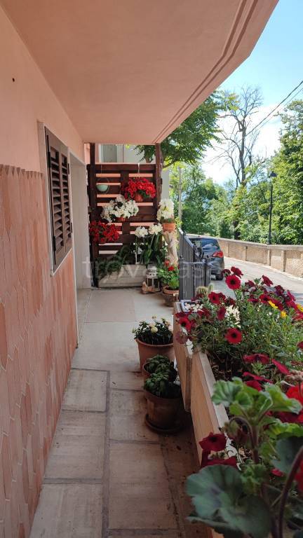Villa Bifamiliare in vendita a Civitella Casanova via San Michele Arcangelo, 24