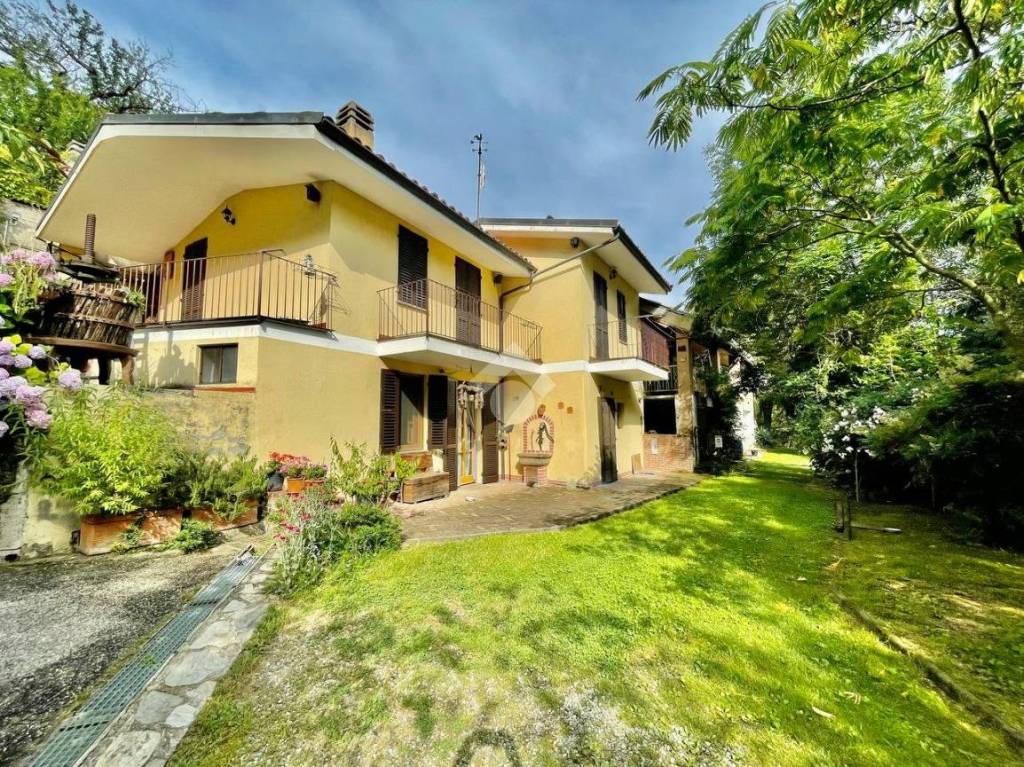 Casa Indipendente in vendita a Castellamonte frazione Filia