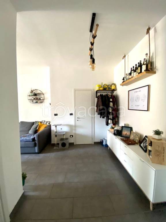 Appartamento in vendita a Moncalieri via Amilcare Ponchielli, 31