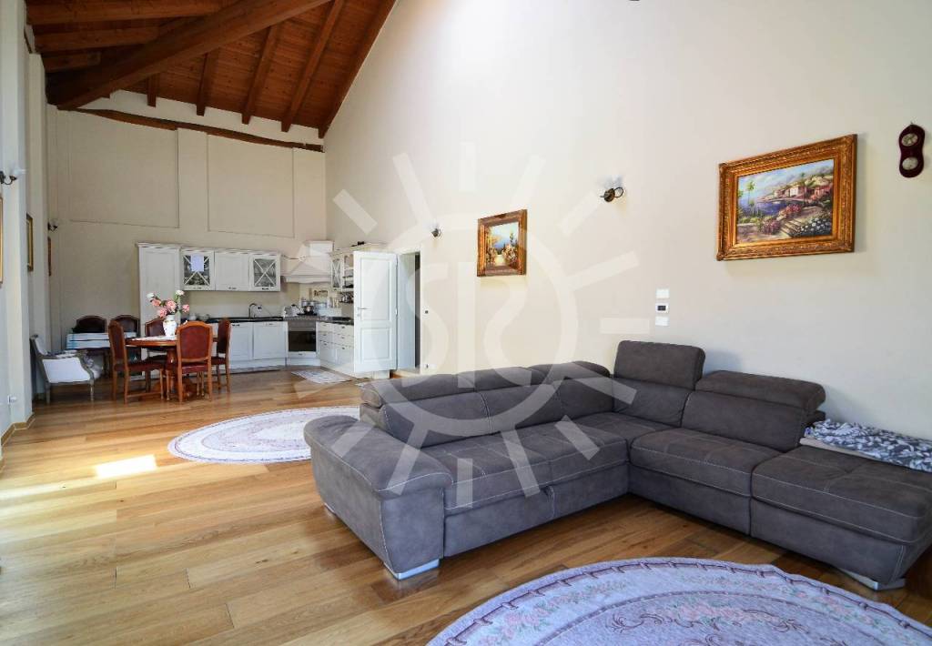 Villa Bifamiliare in vendita a Minerbio san Donato 32