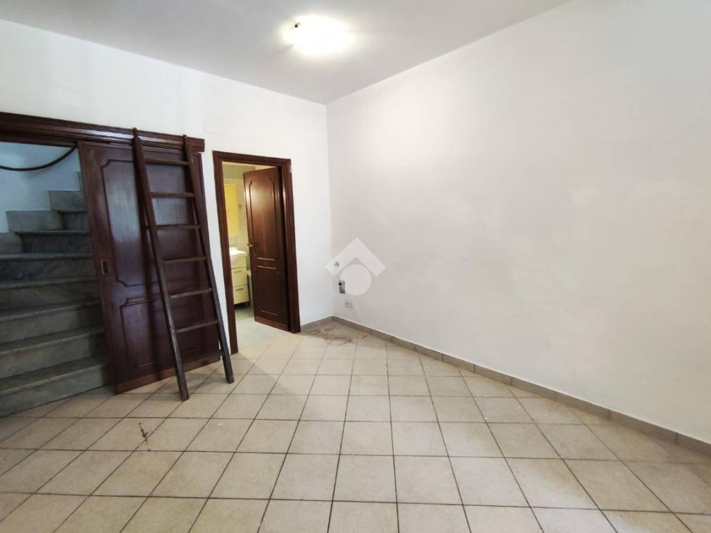 Appartamento in vendita a Labico via roma, 119