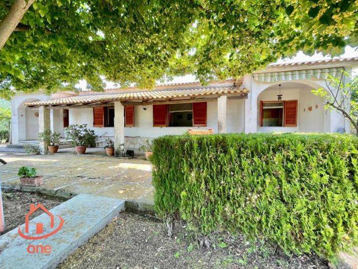 Villa Bifamiliare in vendita a Castellabate località Starza