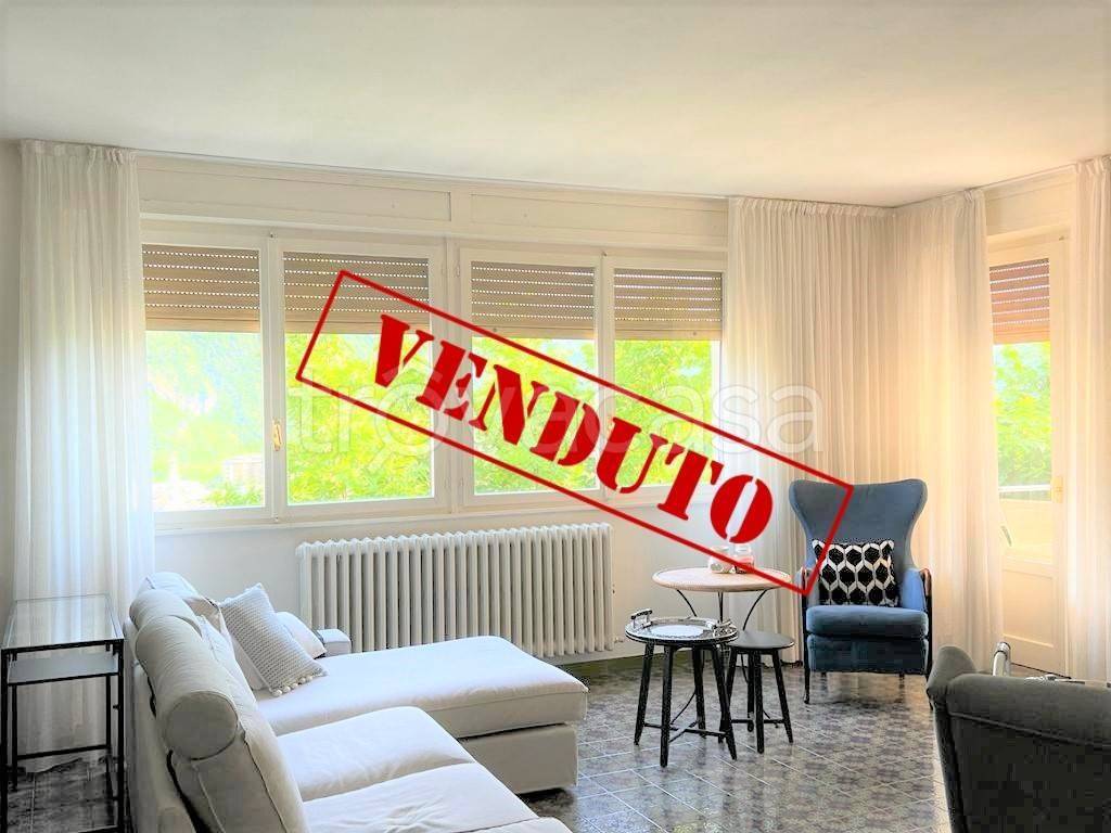Appartamento in vendita a Chiavenna strada per Pianazzola