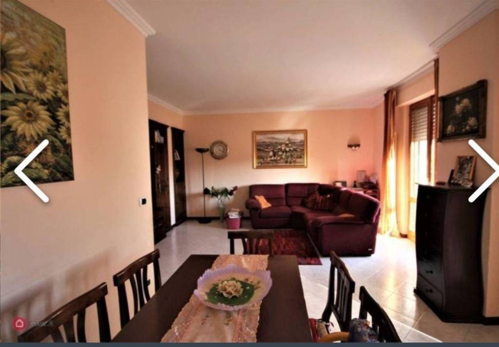 Appartamento in in vendita da privato a Fabro via Pasubio, 7