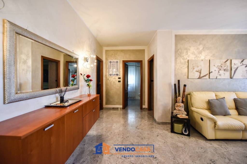 Appartamento in vendita a Carmagnola via Torino, 175