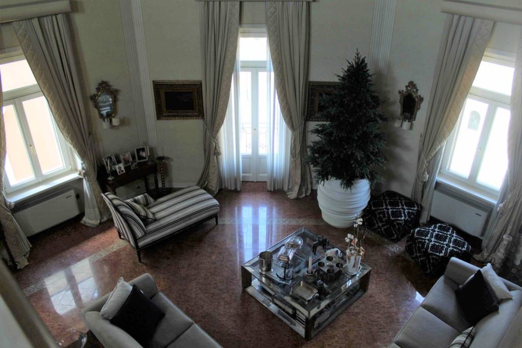 Appartamento in vendita a Brescia via Trieste, 10/b