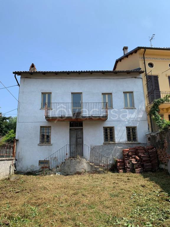Casa Indipendente in in vendita da privato a Castelnuovo Belbo via Giovanni Maraldi