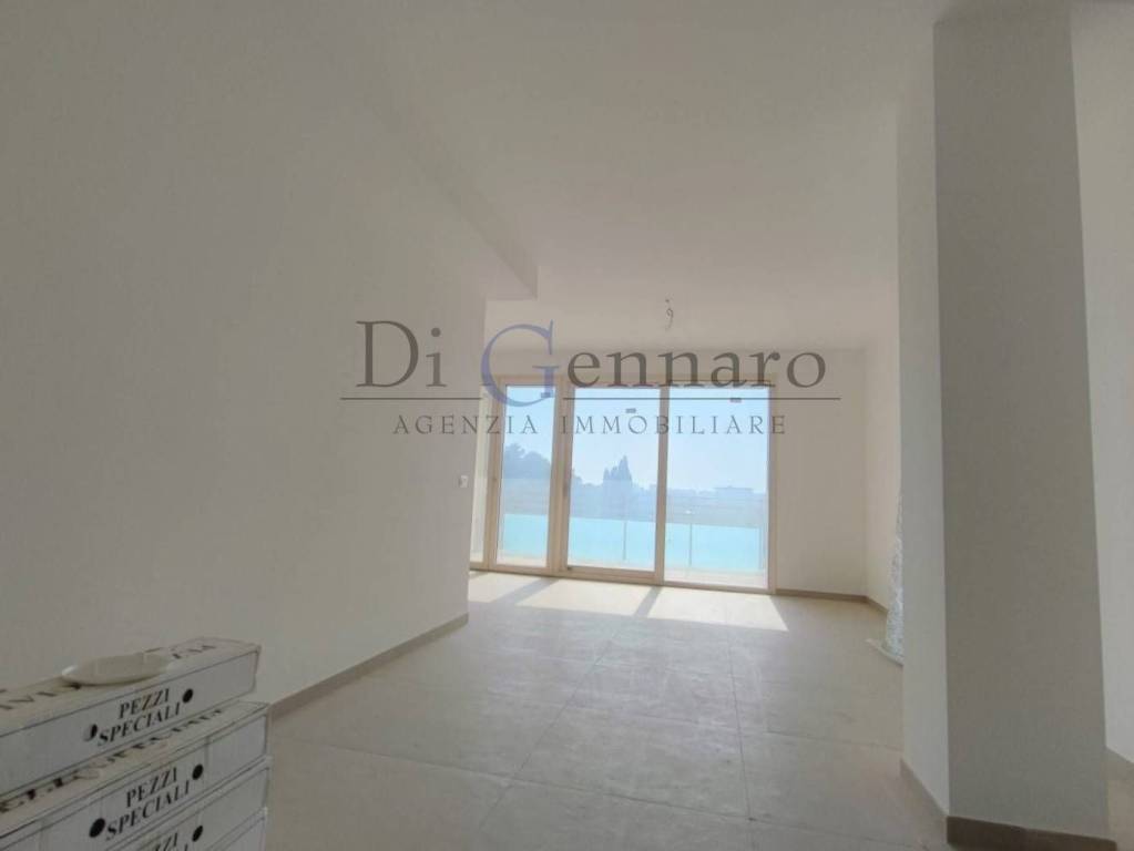 Appartamento in vendita a Giulianova via Trieste, snc