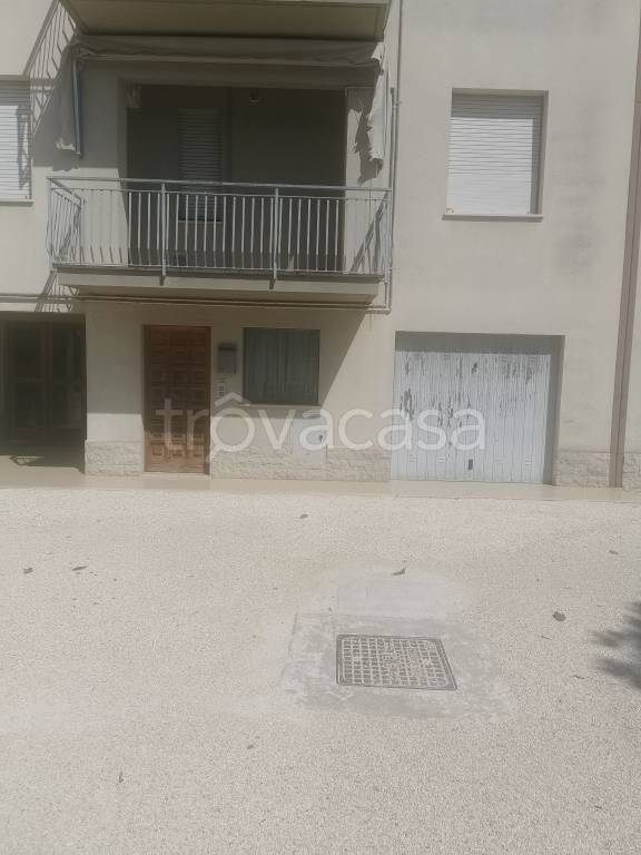 Appartamento in in vendita da privato a Jesi via Santa Maria del Piano