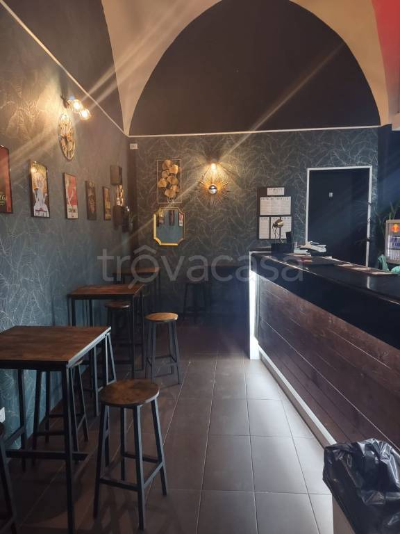 Bar in in vendita da privato ad Aversa via Seggio, 76
