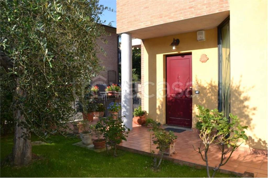 Villa a Schiera in vendita a Sinalunga