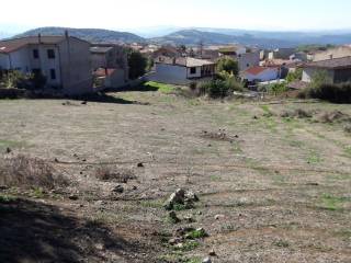 Terreno residenziale in vendita a ortueri via nuoro