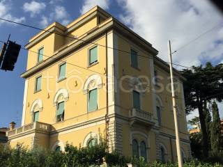 Villa in vendita a Roma via Brenta