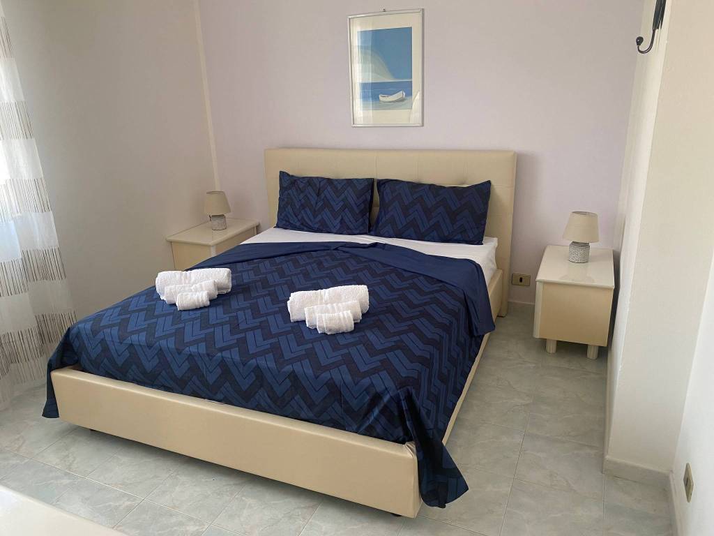 Appartamento in in affitto da privato a Isca sullo Ionio via dei Fiori